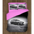 Povlečení na postel - Mercedes Benz A Class