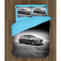 Povlečení na postel - Mercedes Benz A Class
