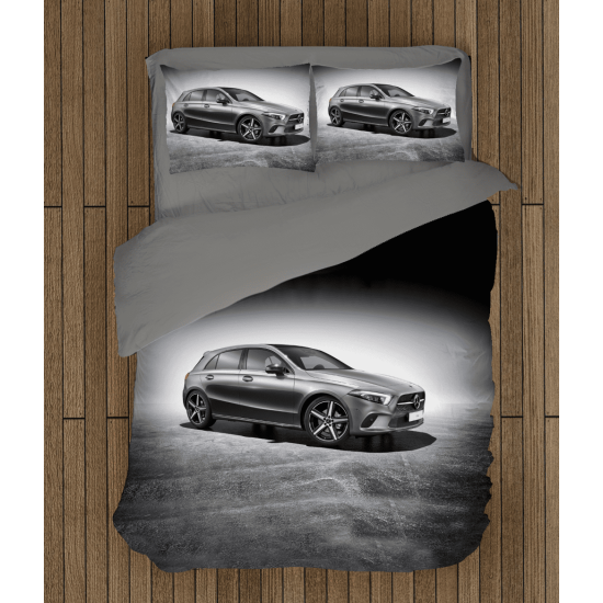 Povlečení na postel - Mercedes Benz A Class