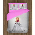 Povlečení - Barbie Doll