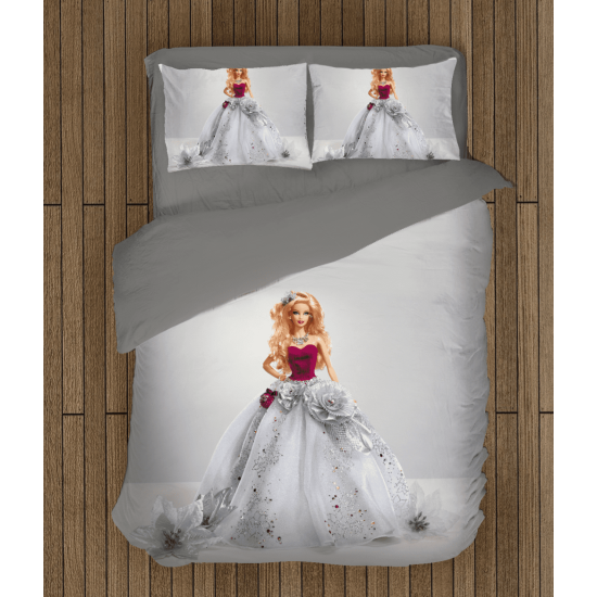 Povlečení - Barbie Doll