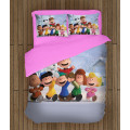 3D dětské povlečení - The Peanuts Movie