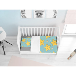 Povlečení pro miminko - Cute Star