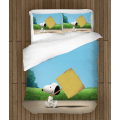 Dětské povlečení - The Peanuts