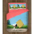 Dětské povlečení - The Peanuts