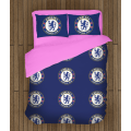Povlečení luxusní - Chelsea Blue