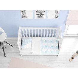 Povlečení pro miminko - Newborn baby boy