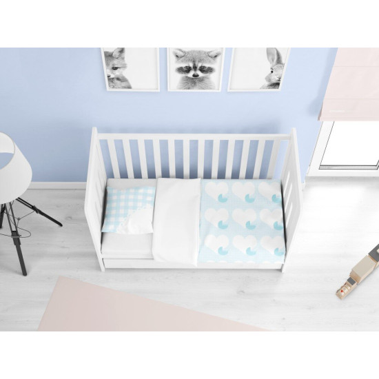 Povlečení pro miminko - Newborn baby boy