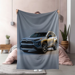 Deka Toyota – nový model