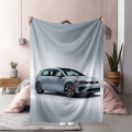 Deka Volkswagen Golf GTI