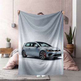 Deka Volkswagen Golf GTI