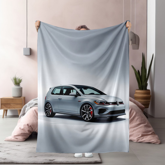 Deka Volkswagen Golf GTI