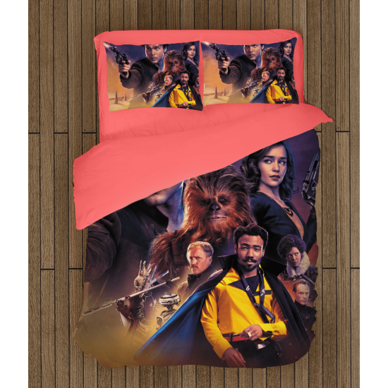 Povlečení Star Wars - Star Wars Story