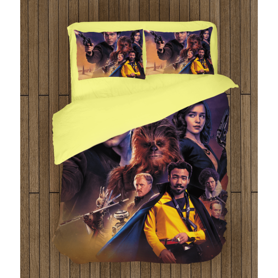 Povlečení Star Wars - Star Wars Story