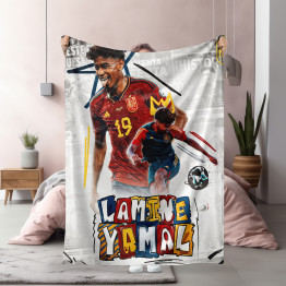 Deka Lamine Yamal – fotbalista