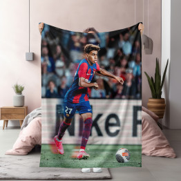 Deka Lamine Yamal Barcelona