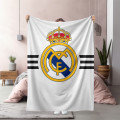 Deka Logo Real Madrid s liniemi