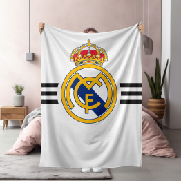 Deka Logo Real Madrid s liniemi
