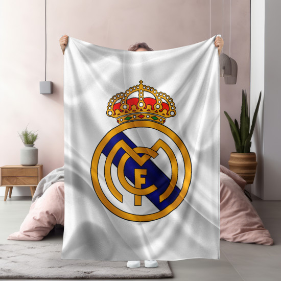 Deka Znak Real Madrid