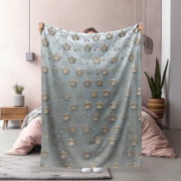 Deka Stylizované koruny