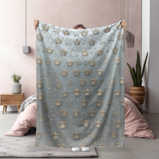 Deka Stylizované koruny