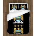 Povlečení luxusní - MCFC