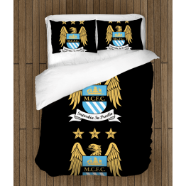 Povlečení luxusní - MCFC
