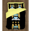 Povlečení luxusní - MCFC