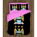 Povlečení luxusní - MCFC