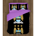 Povlečení luxusní - MCFC