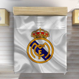 Přehoz Znak Real Madrid