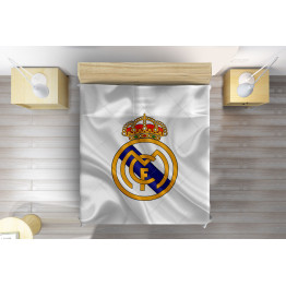 Přehoz Znak Real Madrid