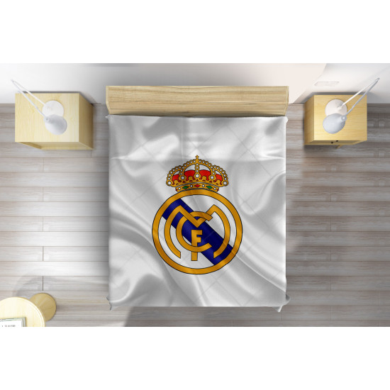 Přehoz Znak Real Madrid