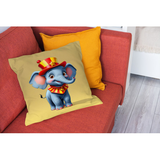 Polštář Roztomilý Dumbo