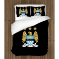 Fotbalové povlečení - MCFC