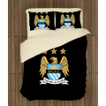Fotbalové povlečení - MCFC