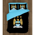 Fotbalové povlečení - MCFC