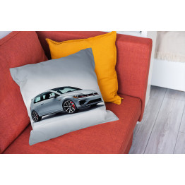 Polštář Volkswagen Golf GTI