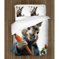 Moderní povlečení - Peter Rabbit