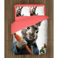 Moderní povlečení - Peter Rabbit