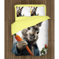 Moderní povlečení - Peter Rabbit