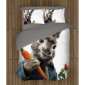 Moderní povlečení - Peter Rabbit