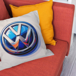 Polštář Logo Volkswagen