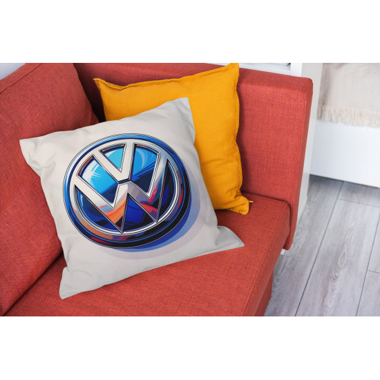 Polštář Logo Volkswagen
