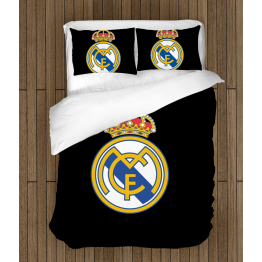 Povlečení - Real Madrid