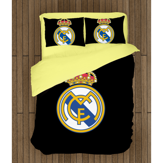 Povlečení - Real Madrid
