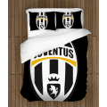 Povlečení fotbalové - Juventus