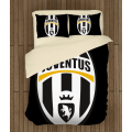 Povlečení fotbalové - Juventus