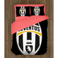 Povlečení fotbalové - Juventus