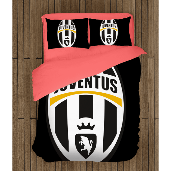 Povlečení fotbalové - Juventus